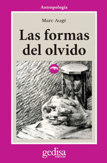 Las formas del olvido