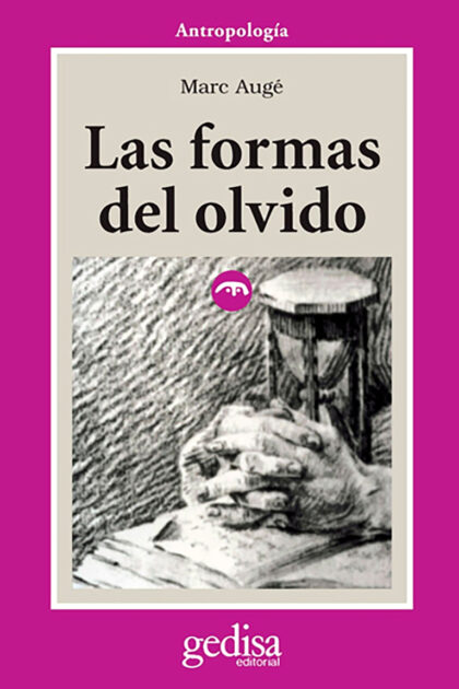Las formas del olvido