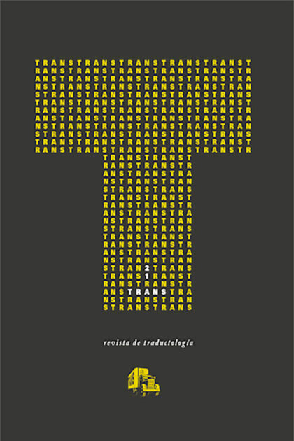 La marca anafórica TEL en textos periodísticos análisis de tendencias traductoras