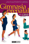 Gimnasia prenatal en casa