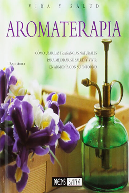 Aromaterapia