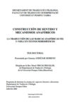 Construcción de sentido y mecanismos anafóricos. La traducción de las marcas anafóricas TEL y VOILÀ en textos periodísticos.