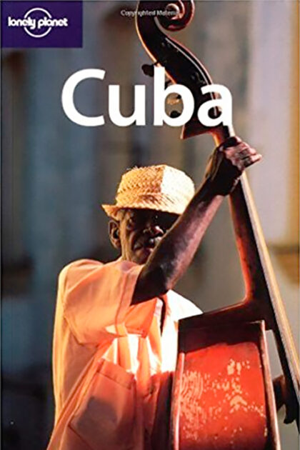 Cuba Geoplaneta