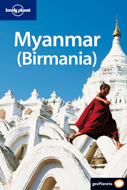 Myanmar (Birmania)