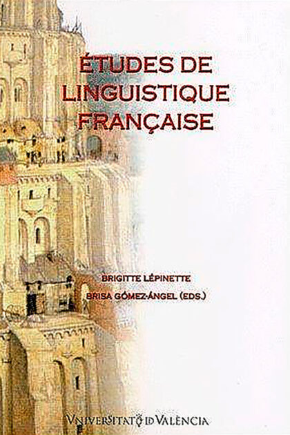 La traducción al castellano de las construcciones de TOUT