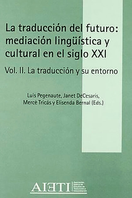 Gradualidad semántica e intervención traductora