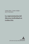 La representación del discurso individual en traducción