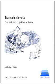 Traducir ciencia. Del entorno cognitivo al texto
