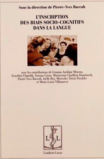 Anaphore et construction de sens le cas de l’anaphorique TEL et ses traductions vers l’espagnol