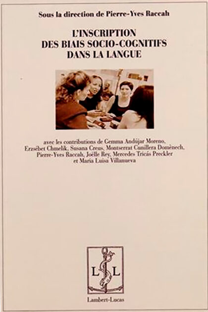 Anaphore et construction de sens: le cas de l’anaphorique TEL et ses traductions vers l’espagnol