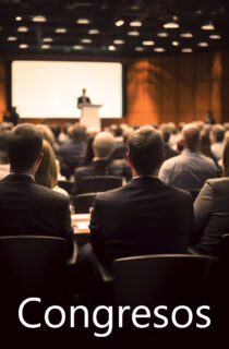 Congresos