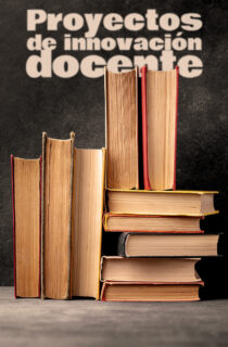 Proyectos de innovación docente