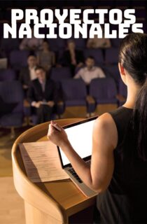 Proyectos nacionales e internacionales